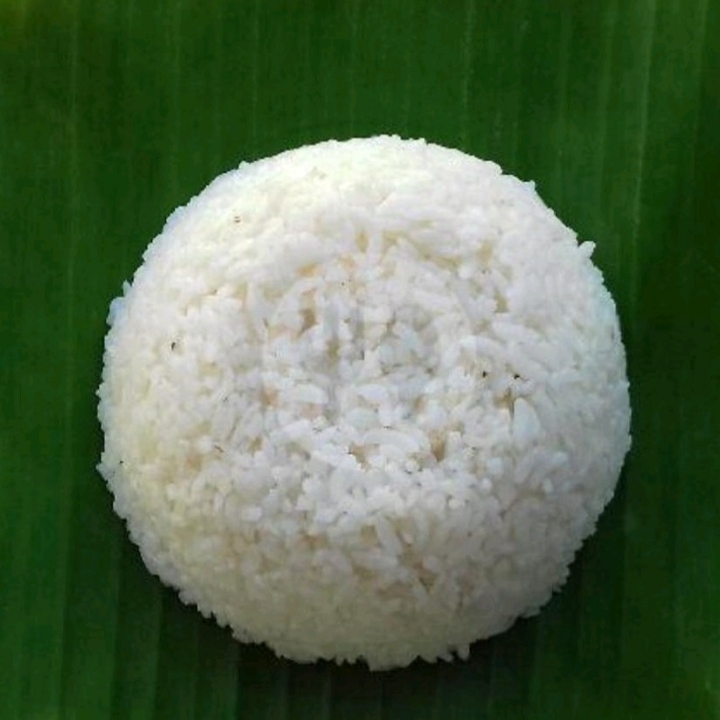 Nasi Putih