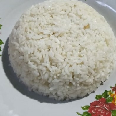 Nasi Putih