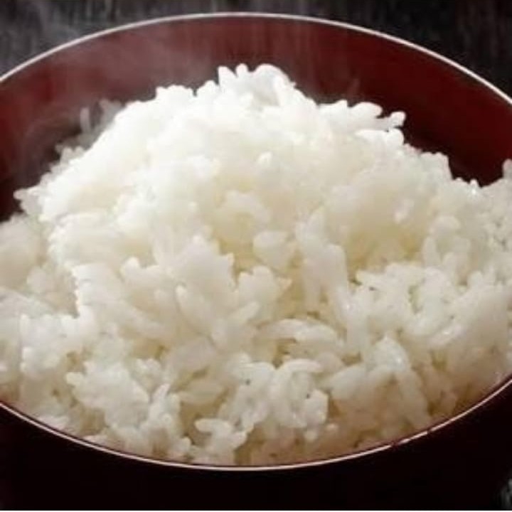Nasi Putih