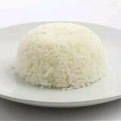 Nasi Putih