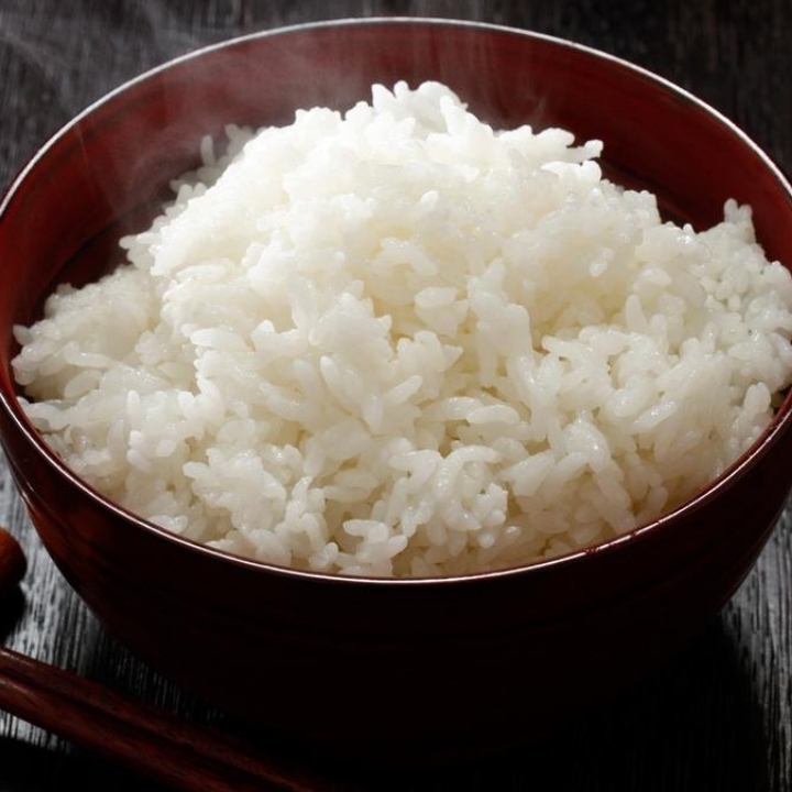 Nasi Putih