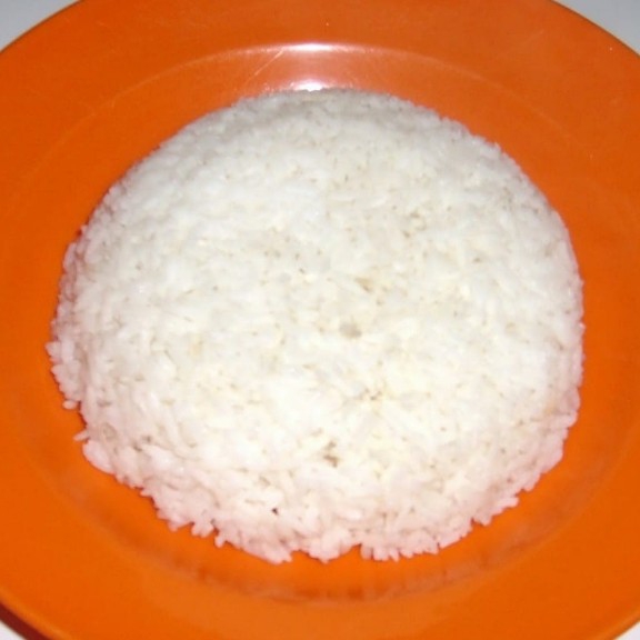 Nasi Putih