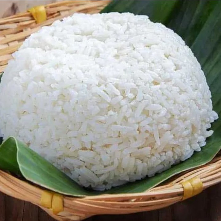 Nasi Putih