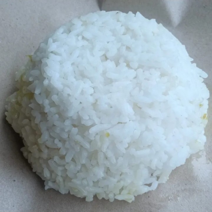 Nasi Putih