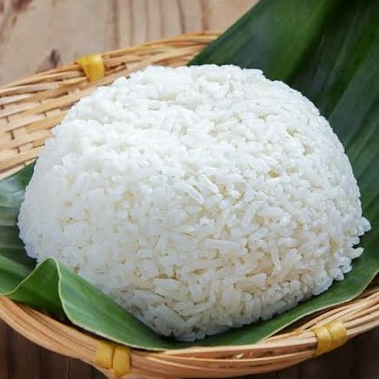 Nasi Putih