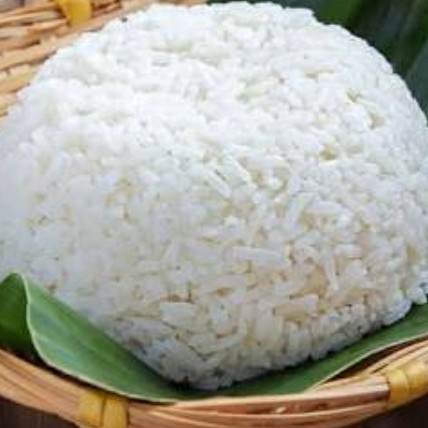 Nasi Putih