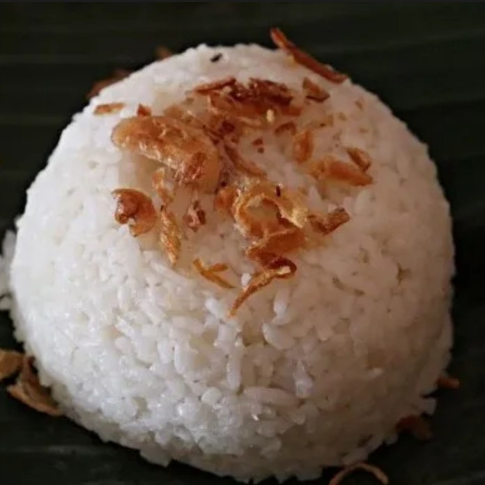Nasi Putih
