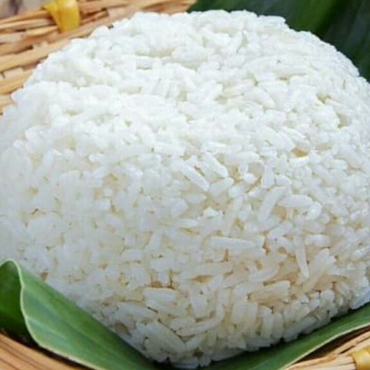 Nasi Putih