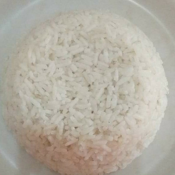 Nasi Putih