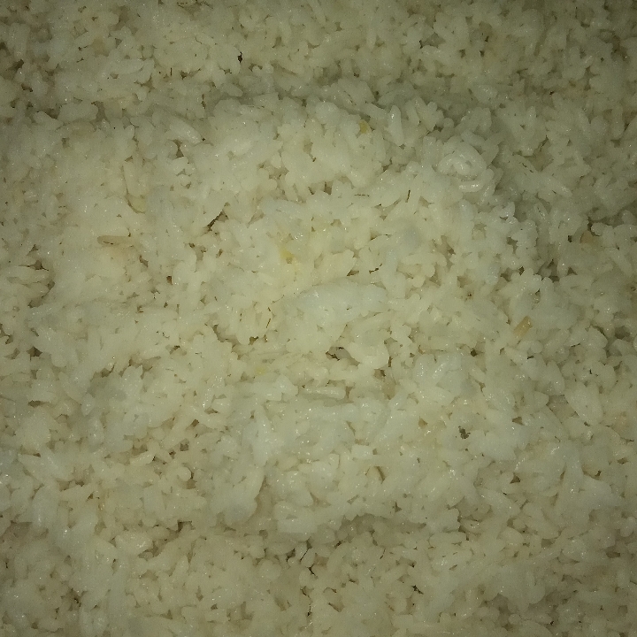 Nasi Putih