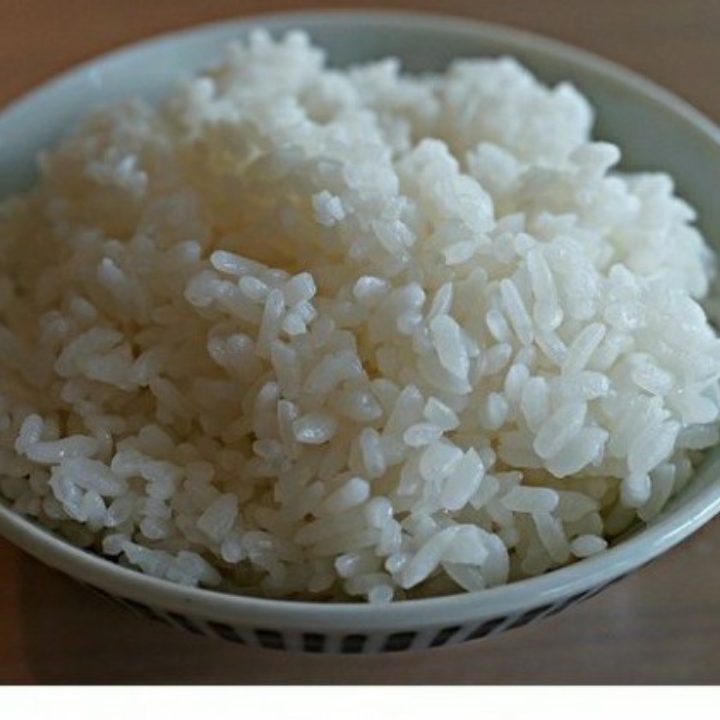 Nasi Putih