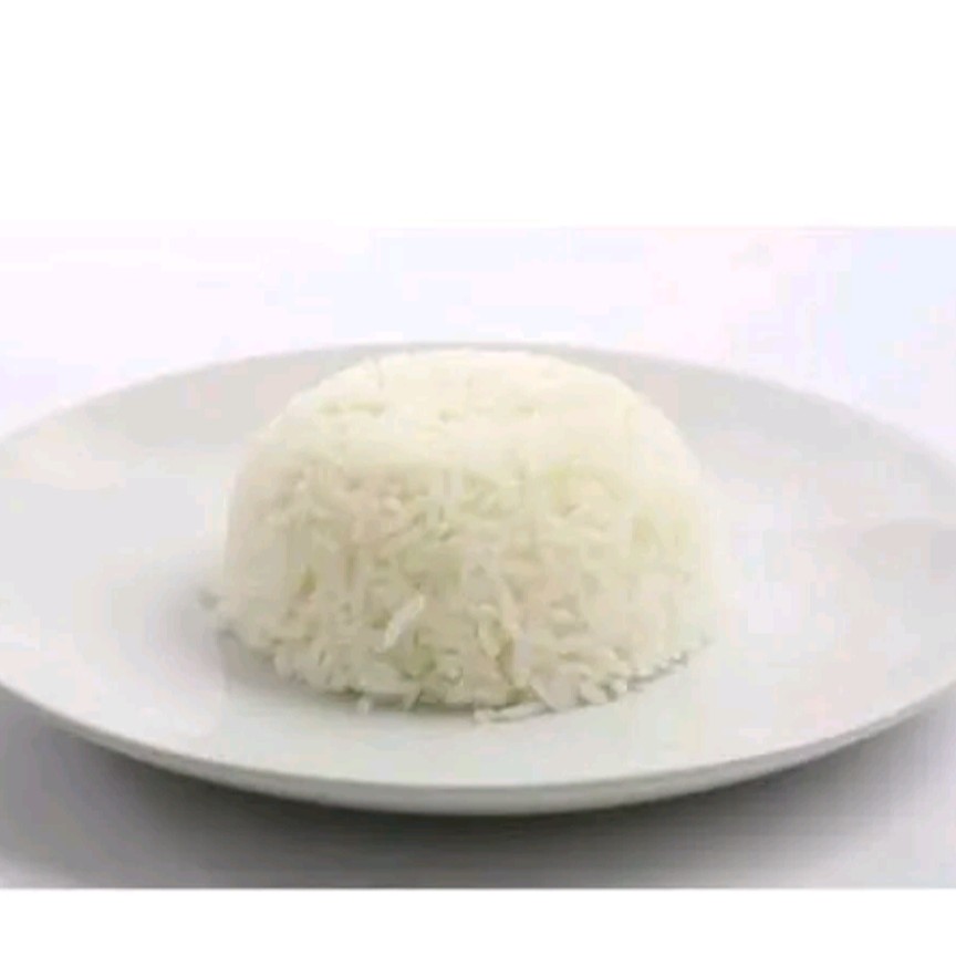 Nasi Putih