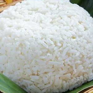 Nasi Putih