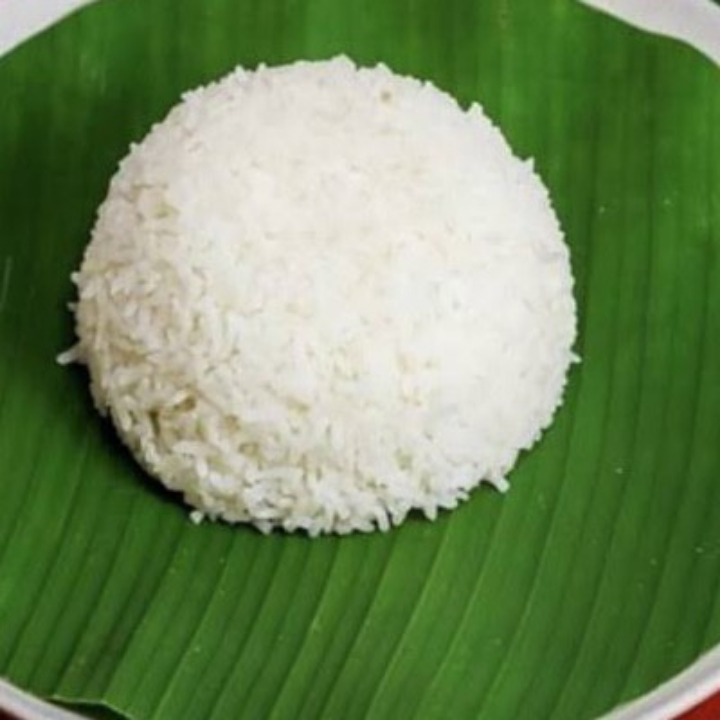 Nasi Putih