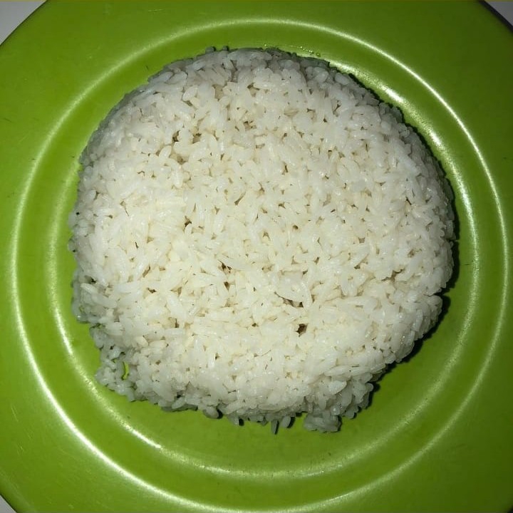 Nasi Putih