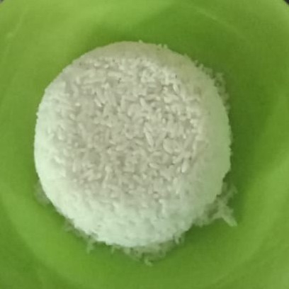 Nasi Putih