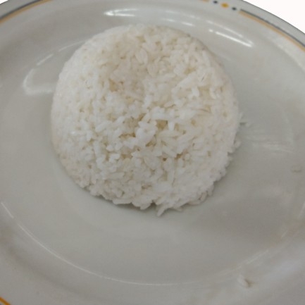 Nasi Putih