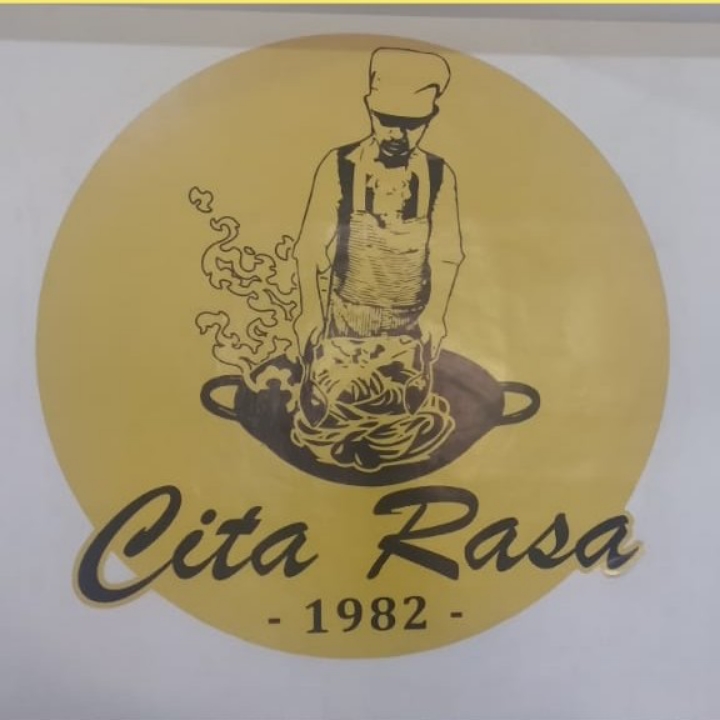 Nasi Putih
