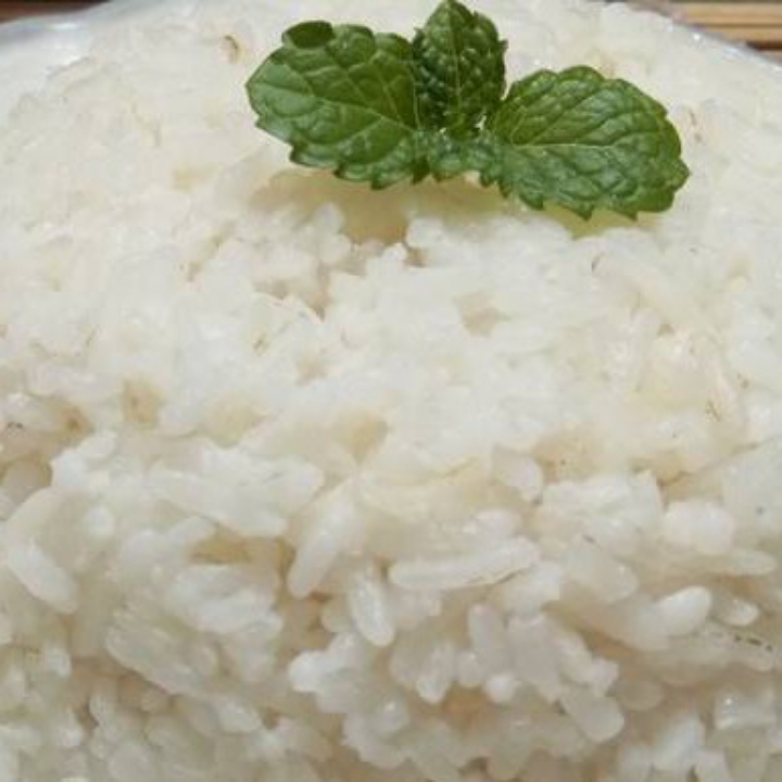 Nasi Putih