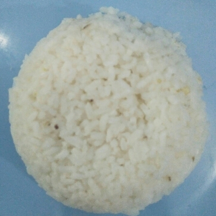 Nasi Putih