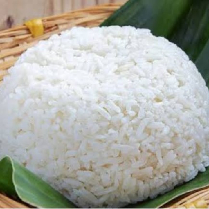 Nasi Putih