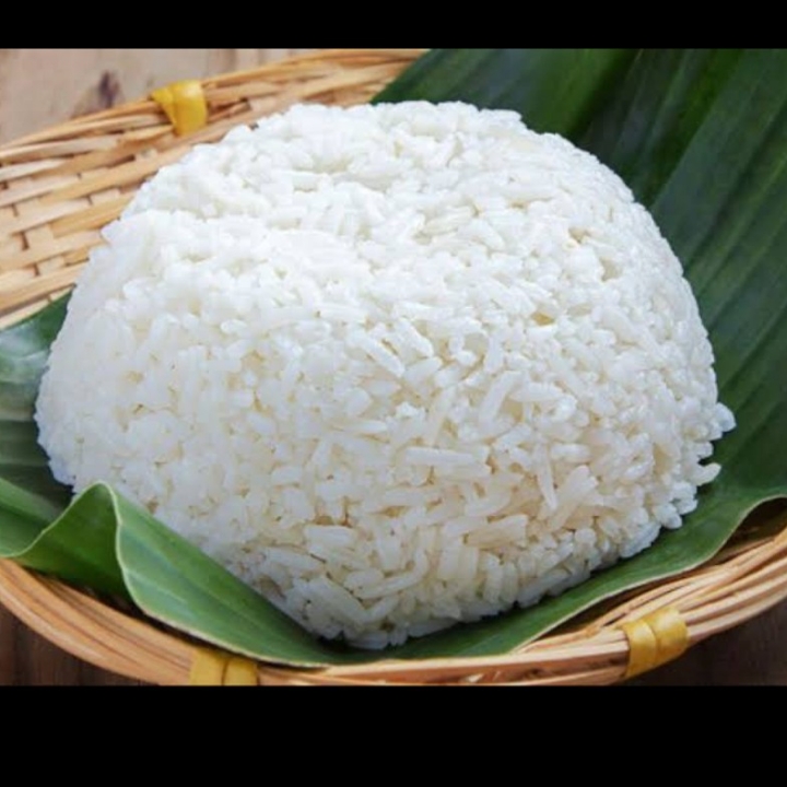Nasi Putih