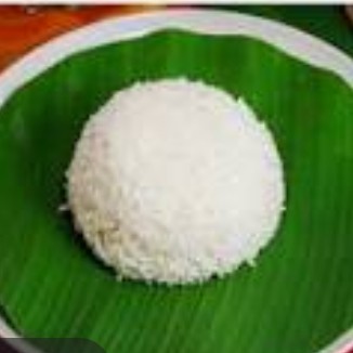 Nasi Putih