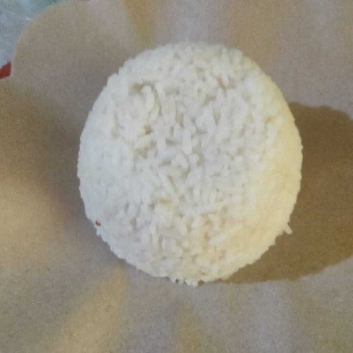 Nasi Putih