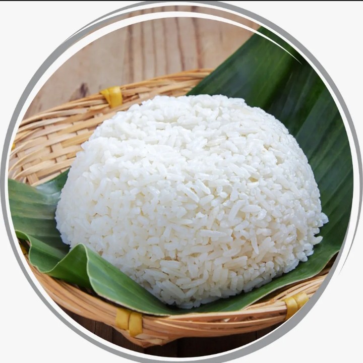 Nasi Putih