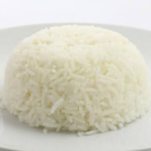 Nasi Putih