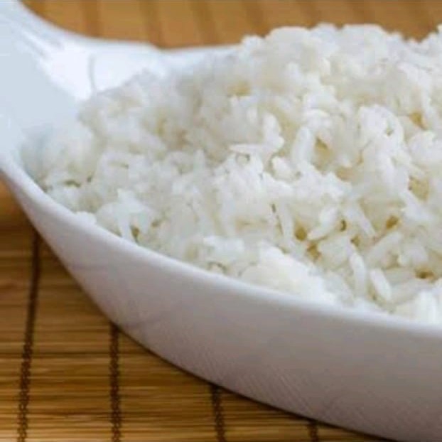 Nasi Putih