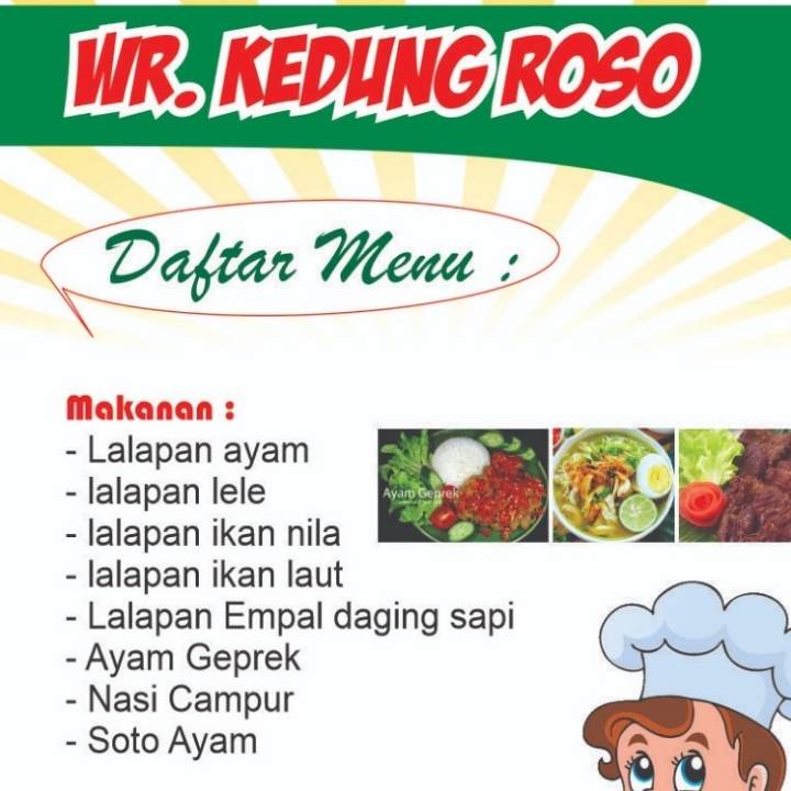 Nasi Putih
