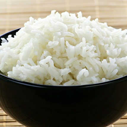 NASI PUTIH