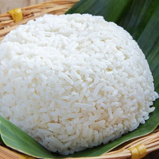 Nasi Putih