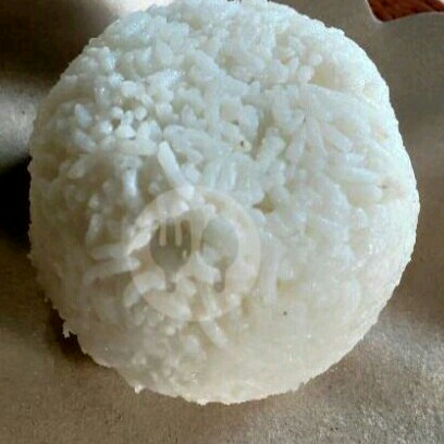 Nasi Putih