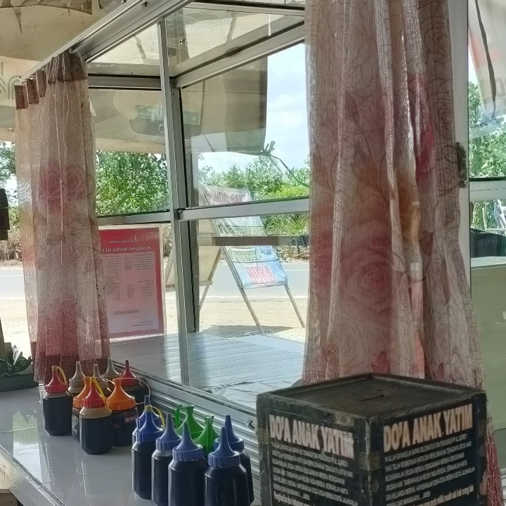 Nasi Putih