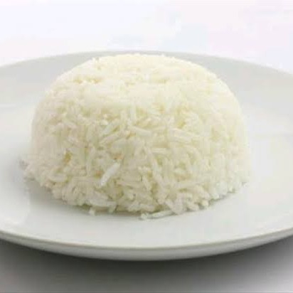 Nasi Putih