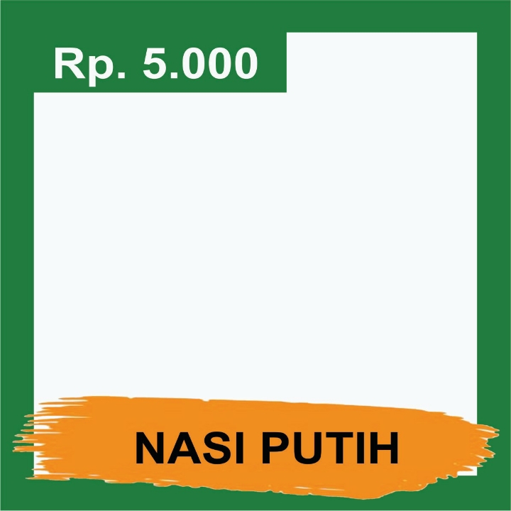 Nasi Putih