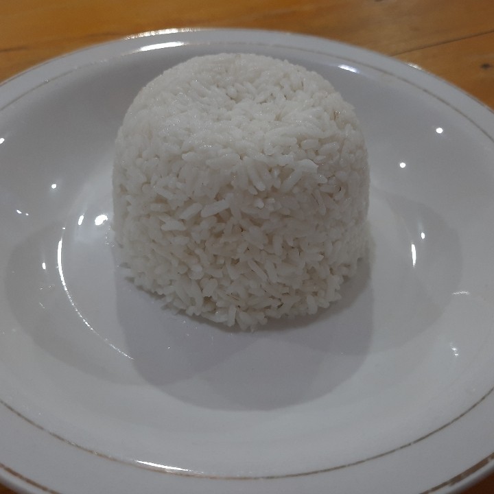 Nasi Putih