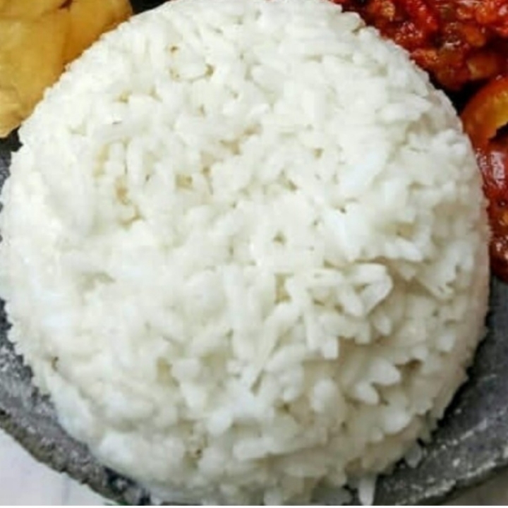 Nasi Putih