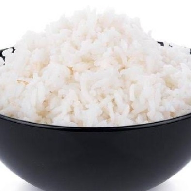 Nasi Putih