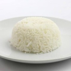 Nasi Putih