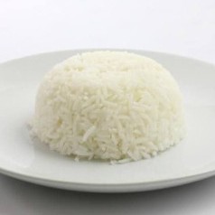 Nasi Putih