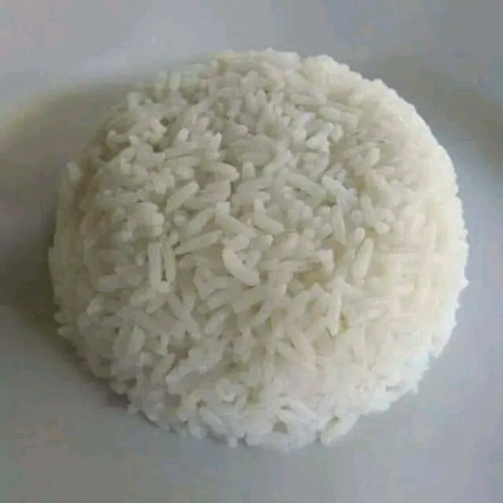 Nasi Putih
