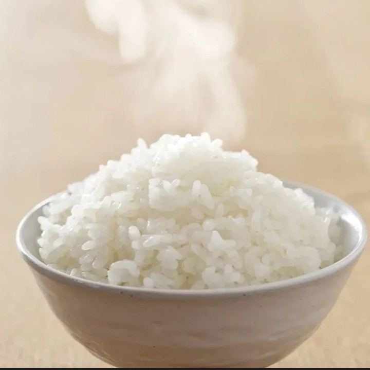 Nasi Putih