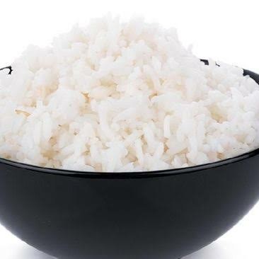 Nasi Putih