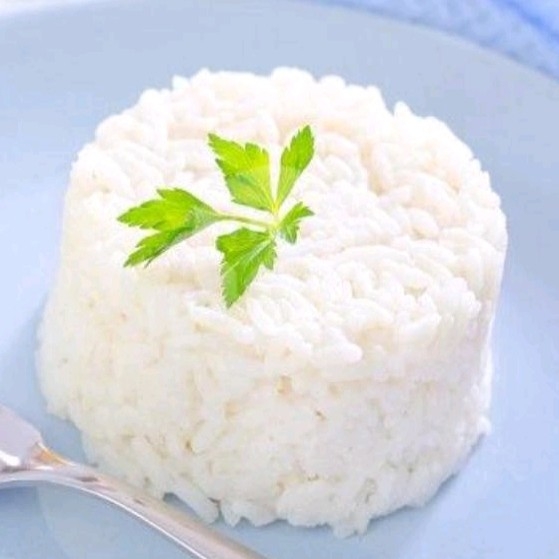 Nasi Putih