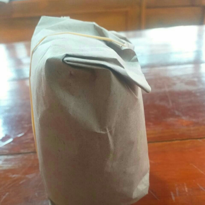 Nasi Putih 2