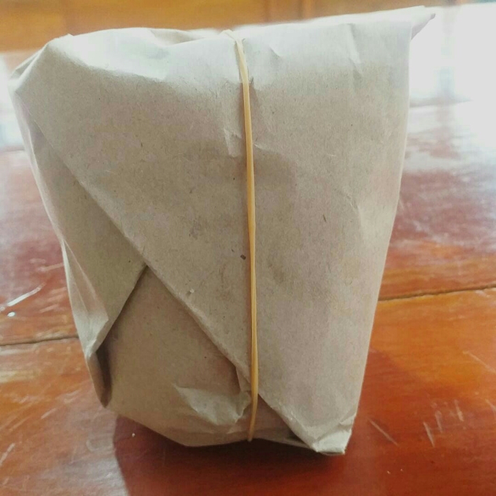 Nasi Putih 3