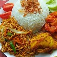 Nasi Rames